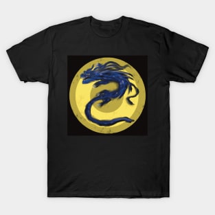 Super Lucky Epic Dream Dragon T-Shirt